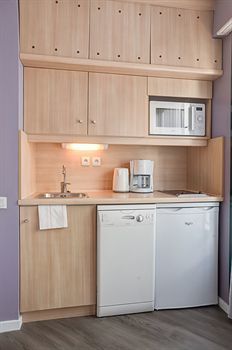 Maeva Residence Centre