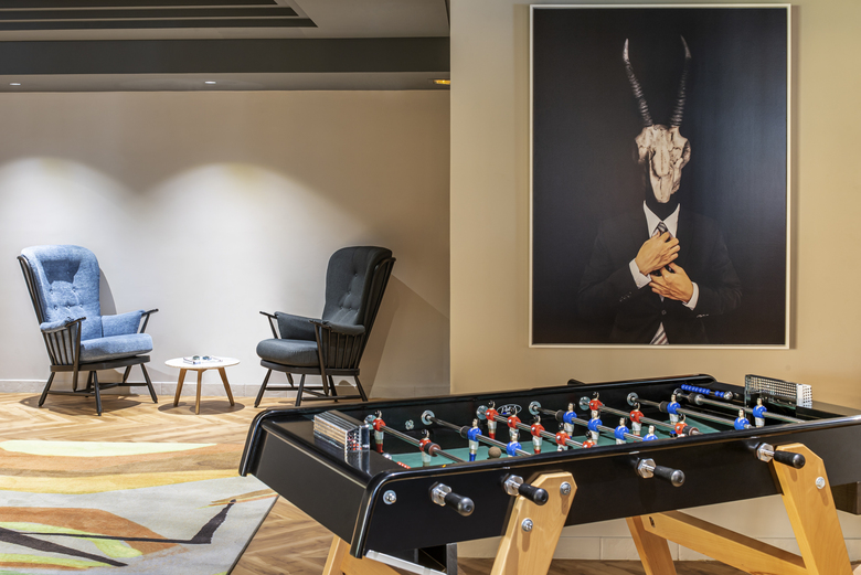 Aparthotel Adagio Porte De Versailles