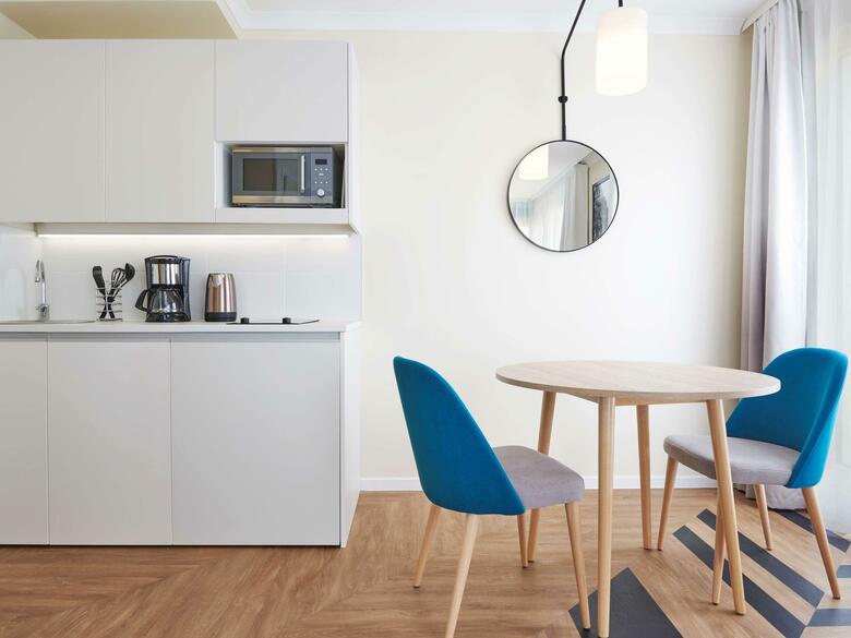 Aparthotel Adagio Porte De Versailles