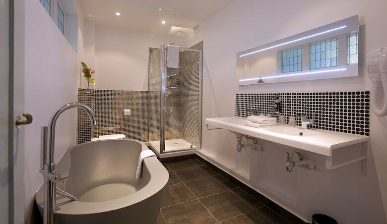 Le Grand Hotel De Tours