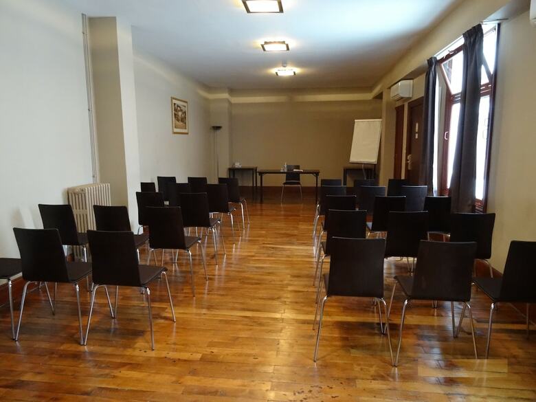 Le Grand Hotel De Tours