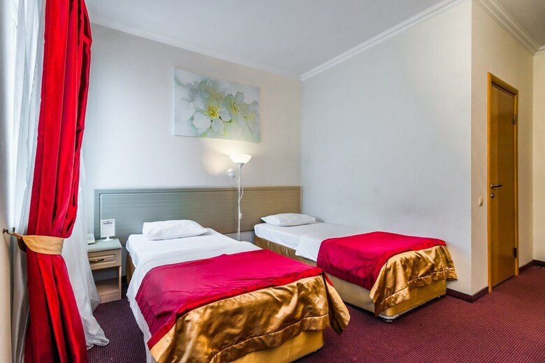 El Greco Hotel