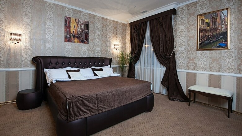 Mozart Hotel