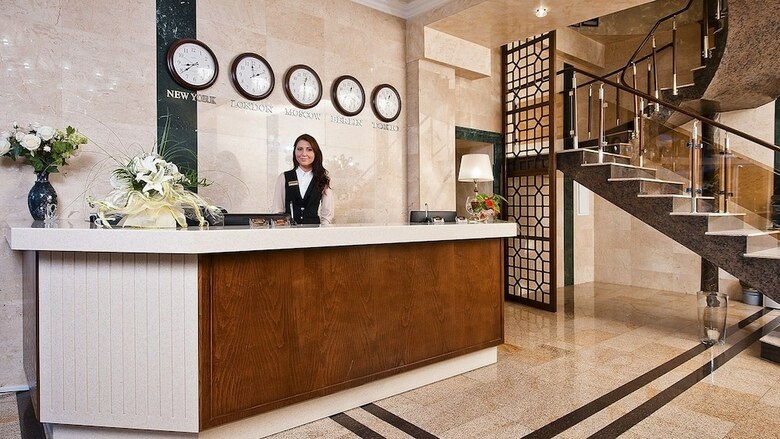 Mozart Hotel