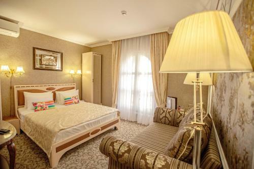 Villa Marina Hotel