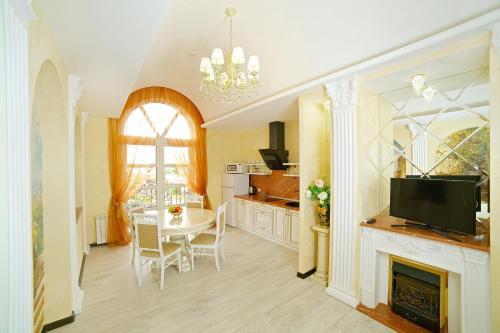 Villa Marina Hotel