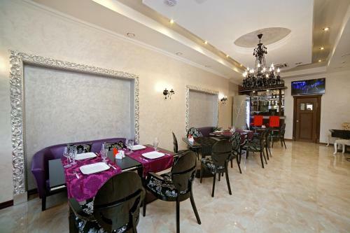 Villa Marina Hotel