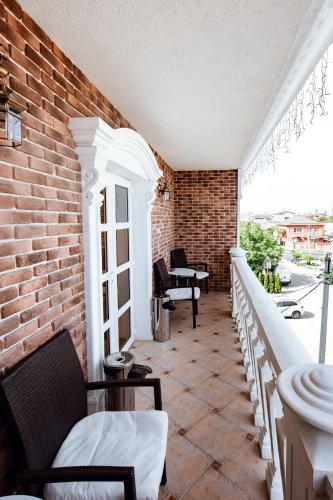 Villa Marina Hotel