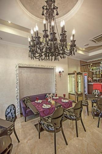Villa Marina Hotel