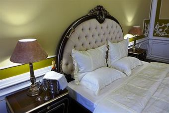 Hotel Prestige