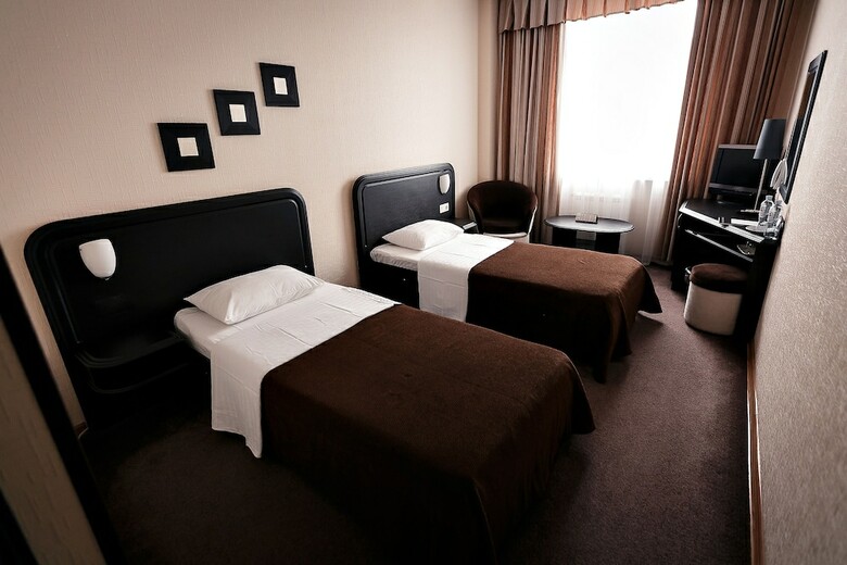 Forum Hotel