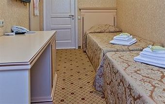 Triumph Hotel