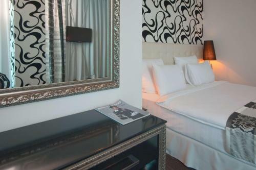 Hotel Merotell