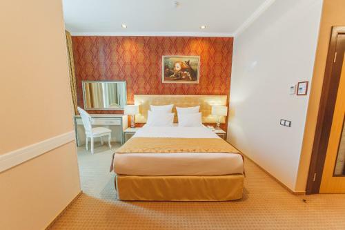 Hotel Merotell