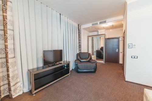 Hotel Merotell