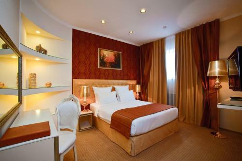 Hotel Merotell