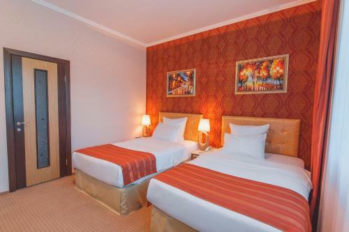 Hotel Merotell
