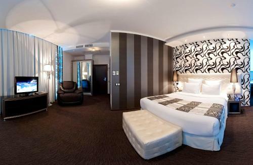 Hotel Merotell