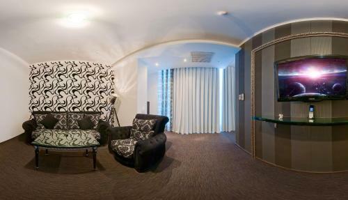 Hotel Merotell
