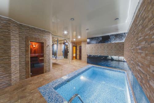 Hotel Merotell