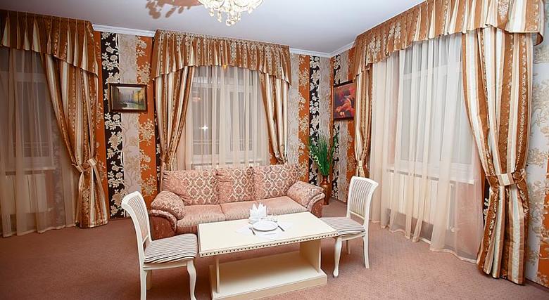 Praga Hotel