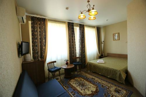 Hostal Vivat Hotel