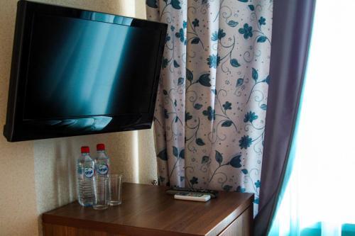 Hostal Vivat Hotel