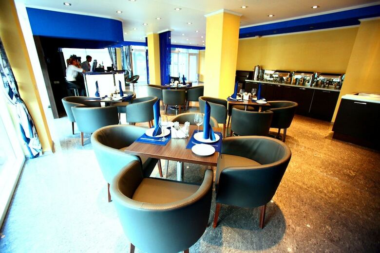 Hotel Aerootel Krasnodar