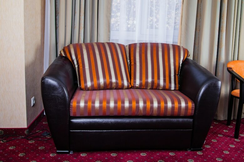 Hotel Aerootel Krasnodar