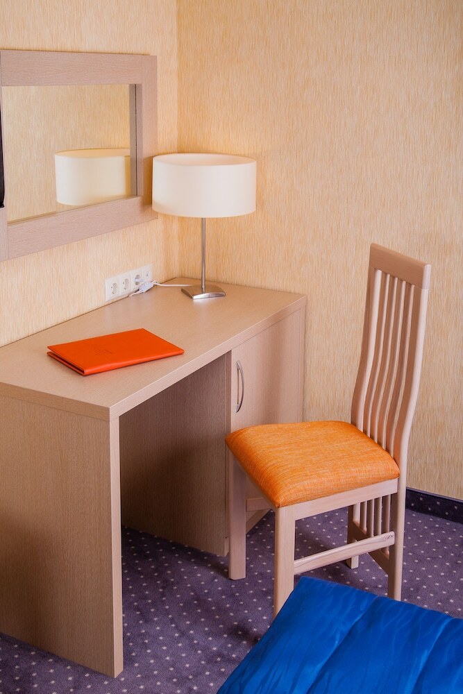 Hotel Aerootel Krasnodar