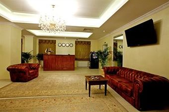 Hotel Savoy Petit