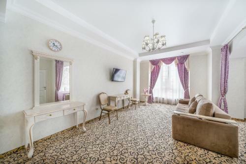 Chehov Hotel