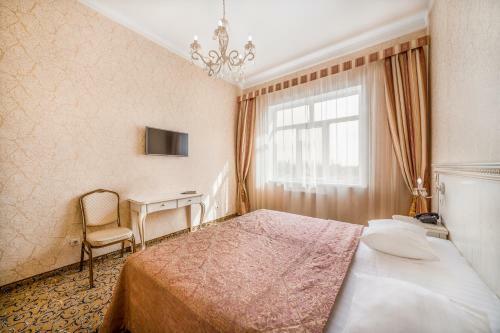 Chehov Hotel