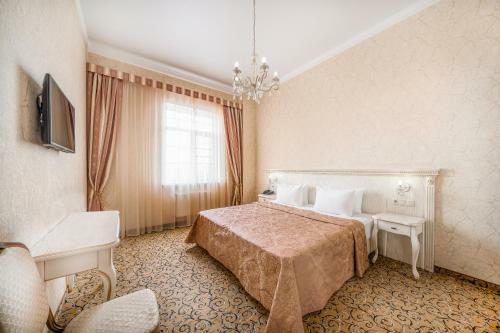 Chehov Hotel