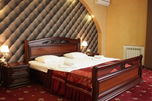 Hotel Alians