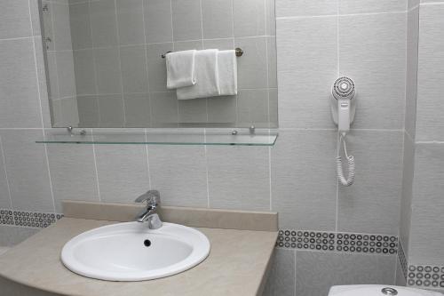 Hotel Alians