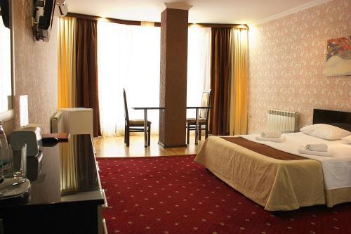 Hotel Alians