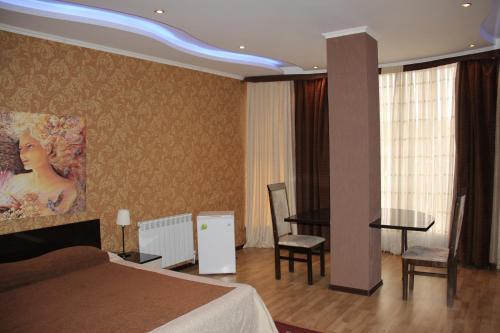 Hotel Alians