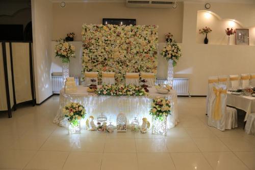 Hotel Alians