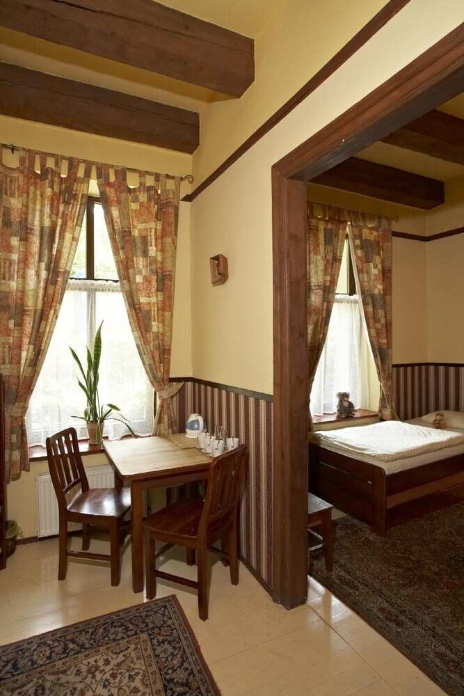 Hostal Globtroter