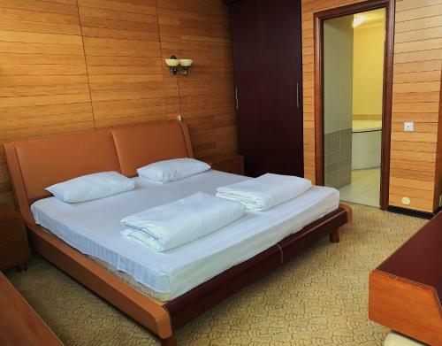 Hotel Crystal Palace