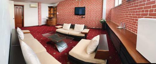 Hotel Crystal Palace