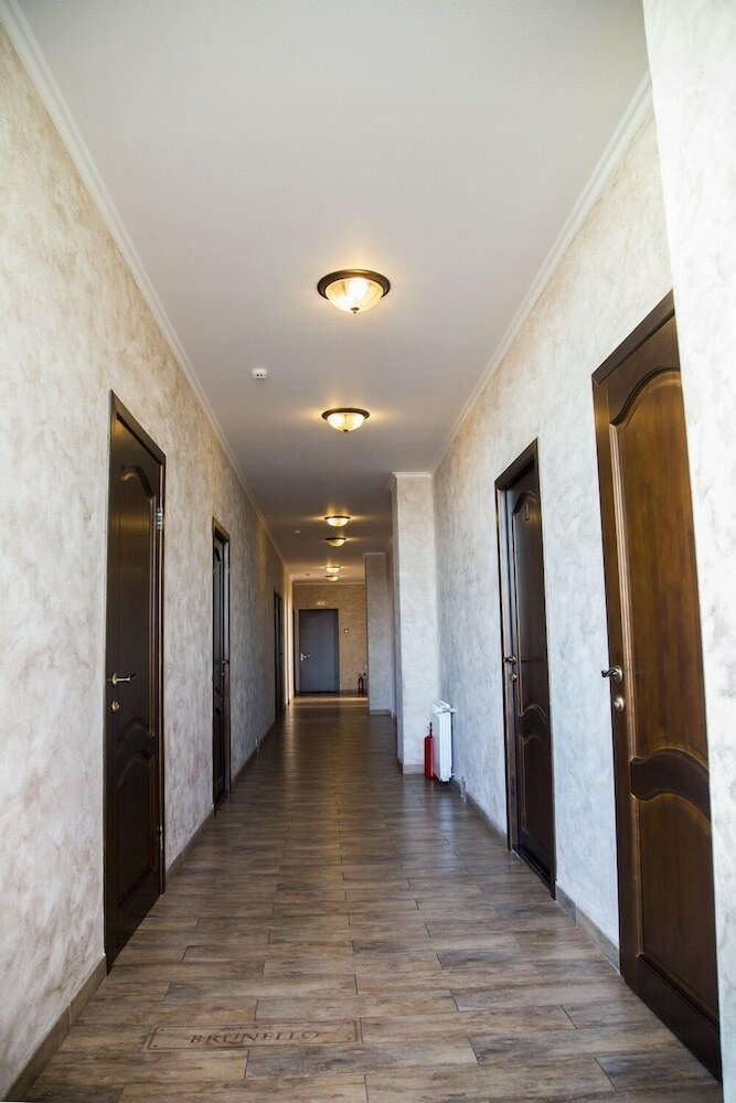 Hotel Kruiz