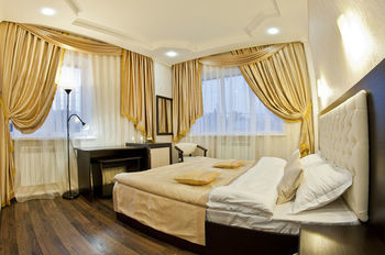Aureliu Hotel