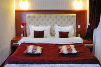 Aureliu Hotel
