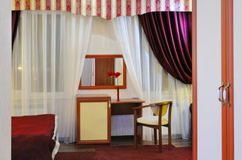 Aureliu Hotel