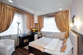 Aureliu Hotel