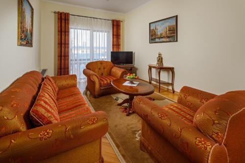 Inostranez Hotel