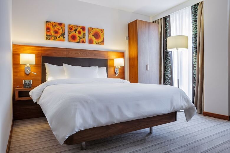 Hotel Hilton Garden Inn Krasnodar