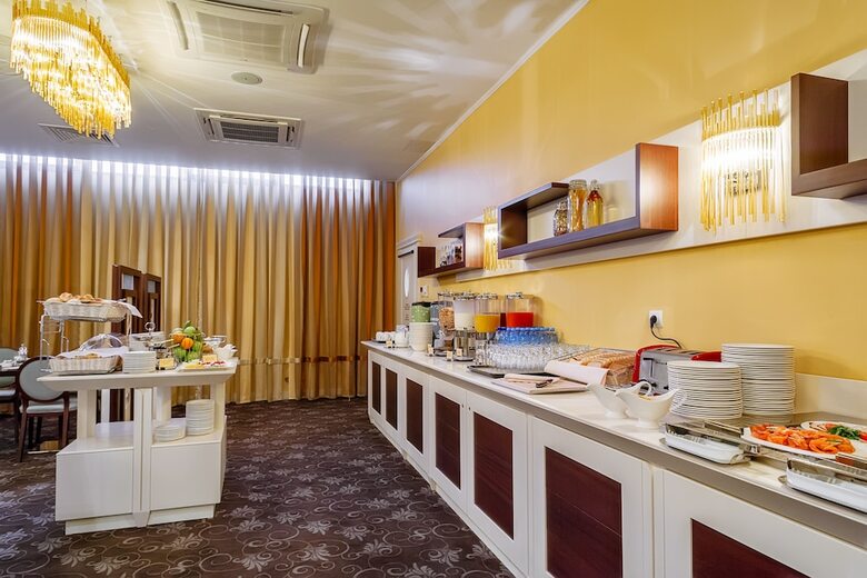 Hotel Hilton Garden Inn Krasnodar